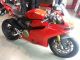 2013 Ducati  1199 Panigale S Motorcycle Sports/Super Sports Bike photo 1
