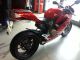 2013 Ducati  1199 Panigale S Motorcycle Sports/Super Sports Bike photo 2