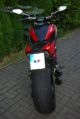 2012 Ducati  Diavel Motorcycle Motorcycle photo 1