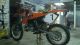 2000 KTM  sx 250 Motorcycle Rally/Cross photo 2