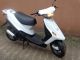 1996 SMC  Rex SM 50 moped Motorcycle Scooter photo 2