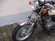 1999 Yamaha  SR 500 load Editon , 1Hd , 5000 thousand km Motorcycle Motorcycle photo 2