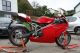 2012 Ducati  749 Motorcycle Sports/Super Sports Bike photo 14