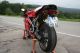 2012 Ducati  749 Motorcycle Sports/Super Sports Bike photo 5
