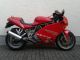 Ducati  750 SS 1997 Sports/Super Sports Bike photo