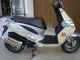 2007 Generic  Ideo Motorcycle Scooter photo 1