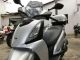 Kymco  People GTi 125 2012 Scooter photo