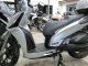 2012 Kymco  People GTi 125 Motorcycle Scooter photo 2