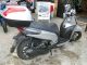 2012 Kymco  People GTi 125 Motorcycle Scooter photo 5