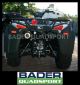 2012 Kymco  MXU 550i 4X4 EFI LoF *** NEW MODEL *** Motorcycle Quad photo 1