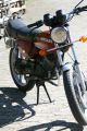 1981 Herkules  Subra 4GP Motorcycle Motor-assisted Bicycle/Small Moped photo 3
