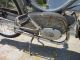 1954 Herkules  214, Motorcycle Motor-assisted Bicycle/Small Moped photo 2