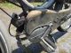1954 Herkules  214, Motorcycle Motor-assisted Bicycle/Small Moped photo 4