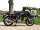 1983 Ducati  Hailwood Replica Motorcycle Sport Touring Motorcycles photo 1