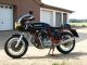 1983 Ducati  Hailwood Replica Motorcycle Sport Touring Motorcycles photo 4