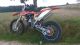 2013 KTM  85 SX large wheel 19 \ Motorcycle Rally/Cross photo 1