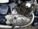 1965 Honda  Benly C72 Dream 250 2 cylinder OHV four-stroke Motorcycle Motorcycle photo 4