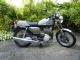 Mz  500 RSX Silver Star Classic 1997 Motorcycle photo