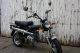 2010 Skyteam  ST 50-6 Big Motorcycle Motor-assisted Bicycle/Small Moped photo 1