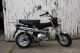 2010 Skyteam  ST 50-6 Big Motorcycle Motor-assisted Bicycle/Small Moped photo 4
