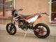 2012 Beta  50cc supermotard track Motorcycle Motor-assisted Bicycle/Small Moped photo 10