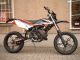 Beta  50cc supermotard track 2012 Motor-assisted Bicycle/Small Moped photo