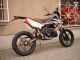 2012 Beta  50cc supermotard track Motorcycle Motor-assisted Bicycle/Small Moped photo 2