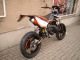 2012 Beta  50cc supermotard track Motorcycle Motor-assisted Bicycle/Small Moped photo 3