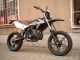 2012 Beta  50cc supermotard track Motorcycle Motor-assisted Bicycle/Small Moped photo 4