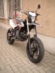 2012 Beta  50cc supermotard track Motorcycle Motor-assisted Bicycle/Small Moped photo 5