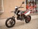 2012 Beta  50cc supermotard track Motorcycle Motor-assisted Bicycle/Small Moped photo 7