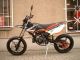 2012 Beta  50cc supermotard track Motorcycle Motor-assisted Bicycle/Small Moped photo 8