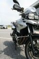 2013 BMW  F 700 GS Safety and Comfort Package Motorcycle Enduro/Touring Enduro photo 2