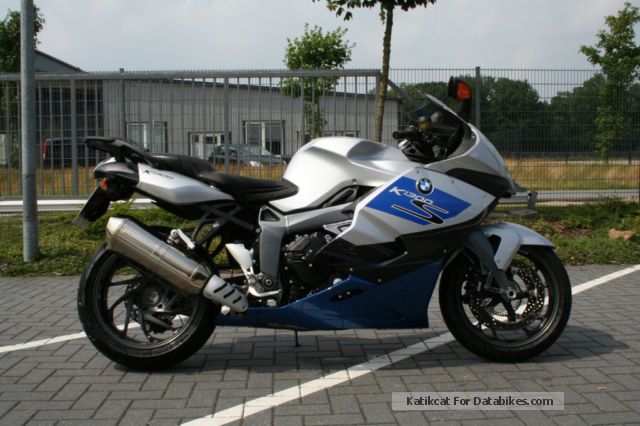 2013 BMW  K 1300 S Motorcycle Motorcycle photo