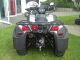 2012 Kymco  MXU 700 EXi LOF / test with us ! Motorcycle Quad photo 4