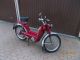DKW  Moped 25 km / h, 1-hand, Hercules M 2 vain! 1976 Motor-assisted Bicycle/Small Moped photo