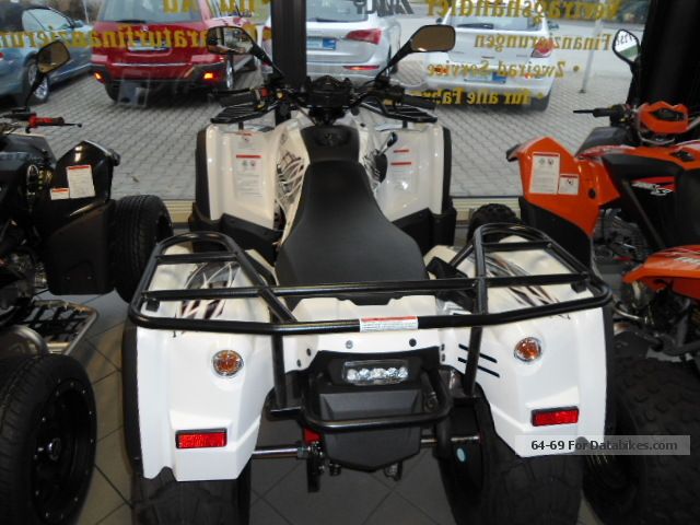 Bobina Accensione Ignition Coil Bobina Accensione Per Adly - Foto 4