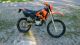 2007 CPI  Supercross SX / SM Motorcycle Motor-assisted Bicycle/Small Moped photo 1