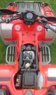 2005 Bombardier  CanAm 650 4x4 Kardan 1ter H Scheckh with trailer Motorcycle Quad photo 1
