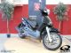 Vespa  Beverly 500 2003 Motorcycle photo