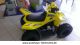 2013 Dinli  Kinderquad Cobia 50cc 4-stroke Motorcycle Quad photo 4