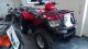 2012 CFMOTO  500 One XL LOF 24 Months Warranty Motorcycle Quad photo 9