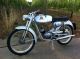 1966 Motobi  48 Sprint Motorcycle Motor-assisted Bicycle/Small Moped photo 1
