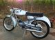 1966 Motobi  48 Sprint Motorcycle Motor-assisted Bicycle/Small Moped photo 3