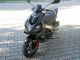 Derbi  250 GP1i scooter / very good condition 2008 Scooter photo