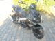 2008 Derbi  250 GP1i scooter / very good condition Motorcycle Scooter photo 2
