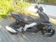2008 Derbi  250 GP1i scooter / very good condition Motorcycle Scooter photo 3
