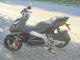 2008 Derbi  250 GP1i scooter / very good condition Motorcycle Scooter photo 6