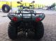 2012 Arctic Cat  400 4x4 ATV winch Motorcycle Quad photo 4