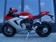 2012 MV Agusta  F3 EAS 800 new model - Financing 4.9% Motorcycle Sports/Super Sports Bike photo 1